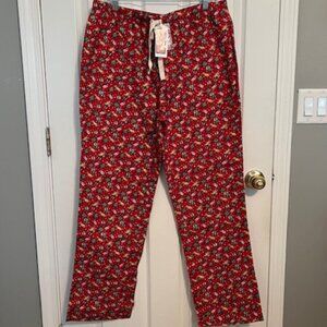 Vineyard Vines - Holiday PJ Bottoms